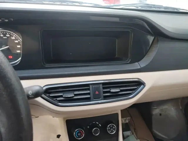 Changan Kuayue Kuayuexing V3 — Фото автомобиля 12
