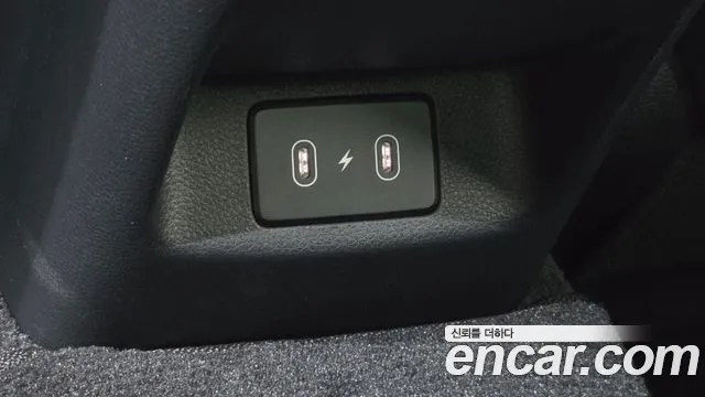 Kia K5 Новый K5 3 поколение 2.0 LPi(Для проката) — Фото автомобиля 17
