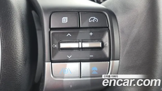 Hyundai Casper Casper Inspiration — Фото автомобиля 15