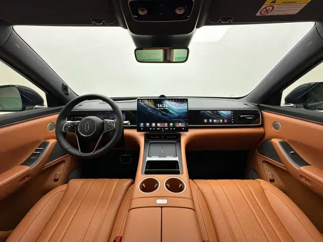 Aito M7 — Фото автомобиля 20
