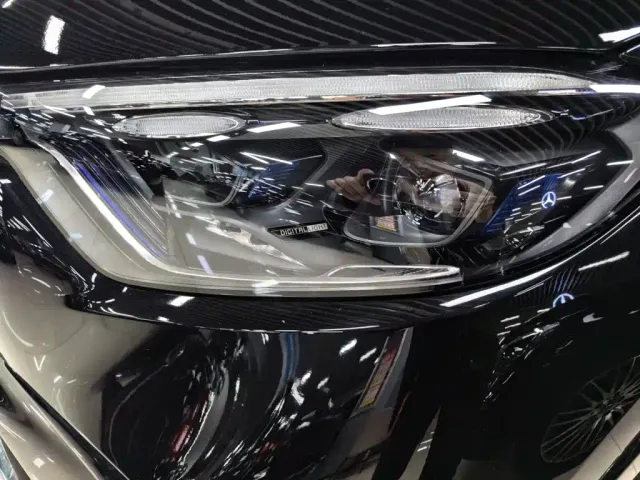 Mercedes-Benz GLC-Class — Фото автомобиля 2