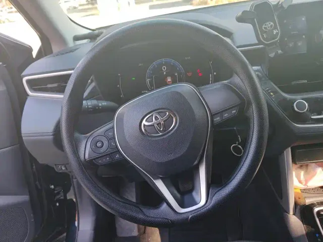 Toyota Frontlander — Фото автомобиля 15