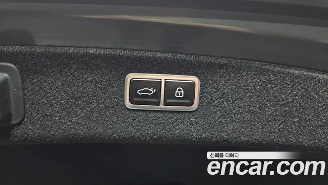 Genesis G80 RG3 — Фото автомобиля 30