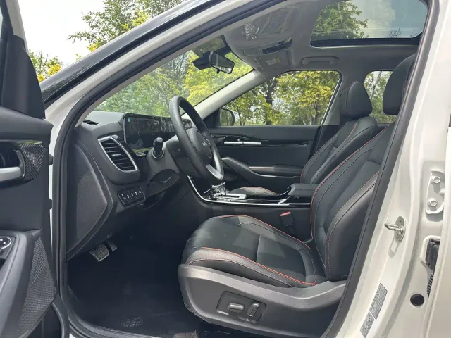 Kia Seltos — Фото автомобиля 11