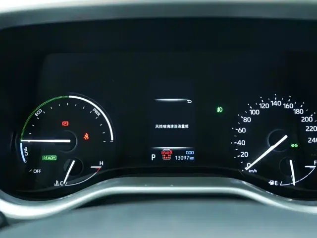 Toyota Granvia — Фото автомобиля 8