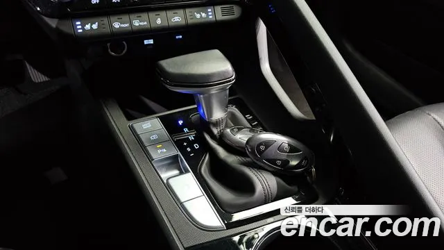 Hyundai AVANTE Modern — Фото автомобиля 9