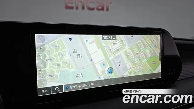 Hyundai Palisade The New Palisade Дизель 2.2 2WD — Фото автомобиля 15