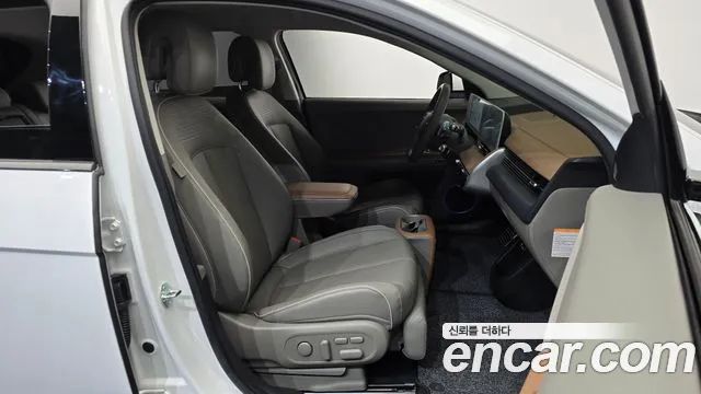 Hyundai Ioniq 5 — Фото автомобиля 16