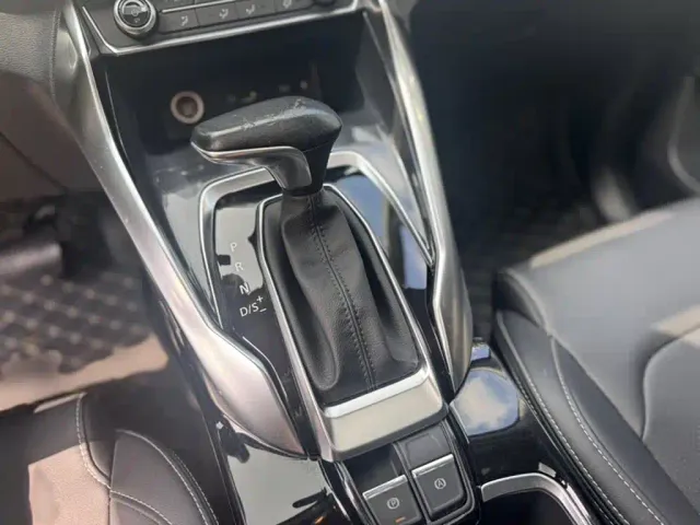 Maxus G50 — Фото автомобиля 14