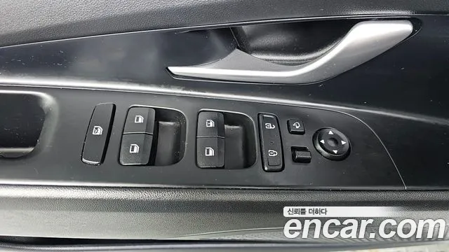 Hyundai Avante CN7 — Фото автомобиля 24
