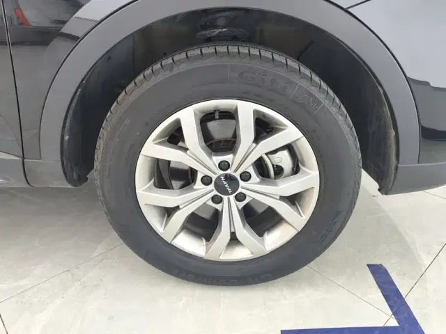 Haval H6 — Фото автомобиля 6