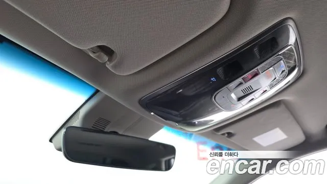 Genesis GV80 3.0 Дизель AWD — Фото автомобиля 15