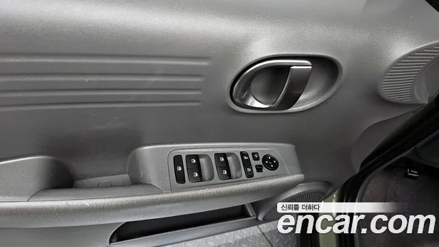 Hyundai Casper — Фото автомобиля 18