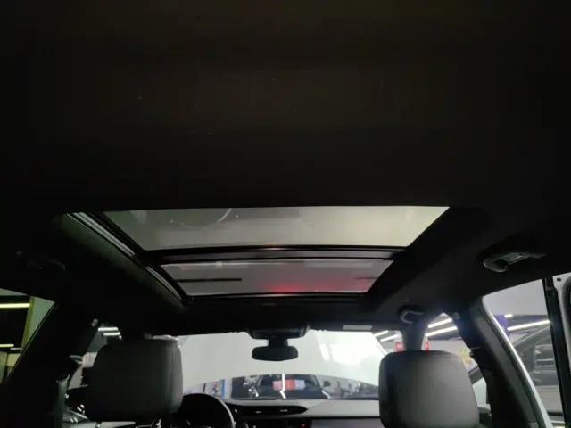 Cadillac XT5 — Фото автомобиля 13