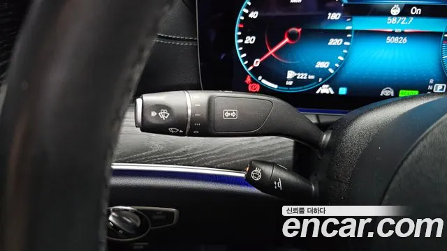 Mercedes-Benz E-Class W213 — Фото автомобиля 27
