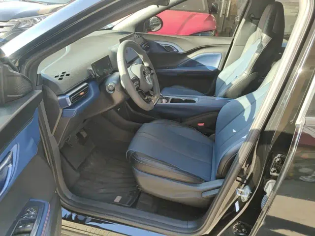 BYD Seagull — Фото автомобиля 14