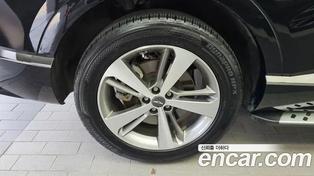 Genesis GV80 2.5T Бензин AWD — Фото автомобиля 5