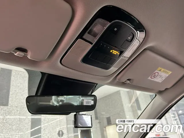 Hyundai Tucson Tucson (NX4) Дизель 2.0 4WD — Фото автомобиля 14