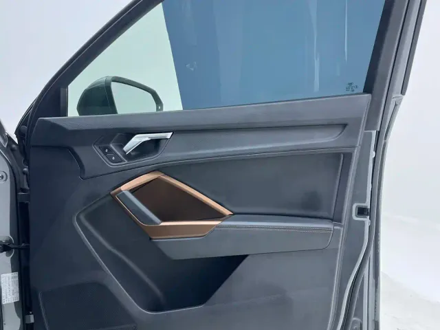 Audi Q3 — Фото автомобиля 26