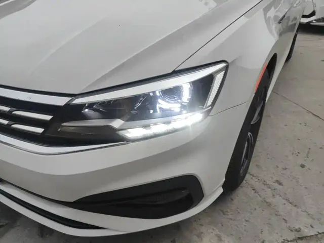 Volkswagen Lamando 2021 230TSI DSG Fashion Edition — Фото автомобиля 23