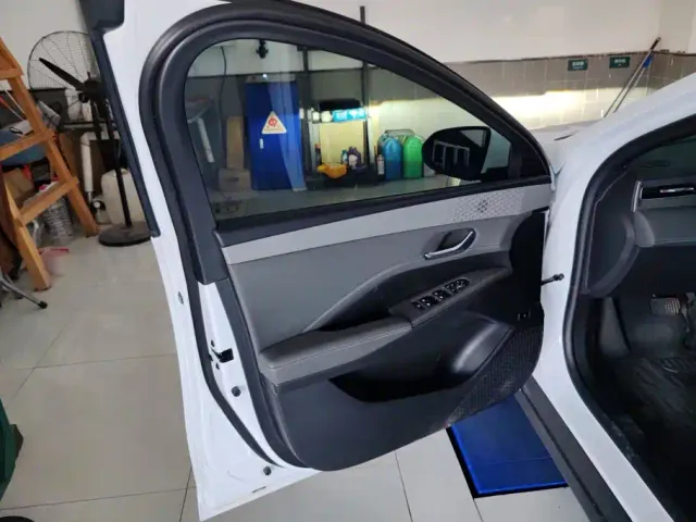 BYD Qin PLUS — Фото автомобиля 7
