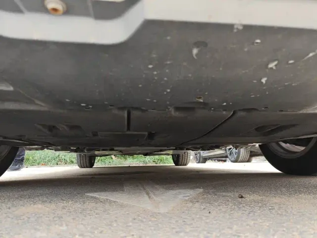 Toyota Corolla 2021 1.2T S-CVT Elite PLUS Edition — Фото автомобиля 22