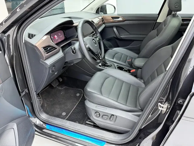 Volkswagen Tharu — Фото автомобиля 12