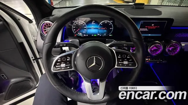 Mercedes-Benz EQB X243 — Фото автомобиля 6