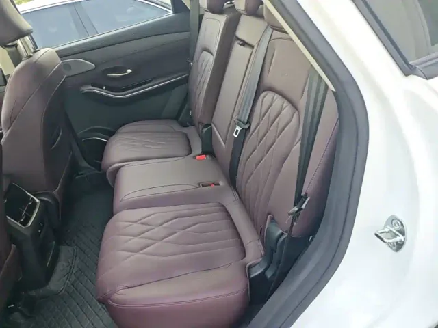 Jetour X90 Pro — Фото автомобиля 16