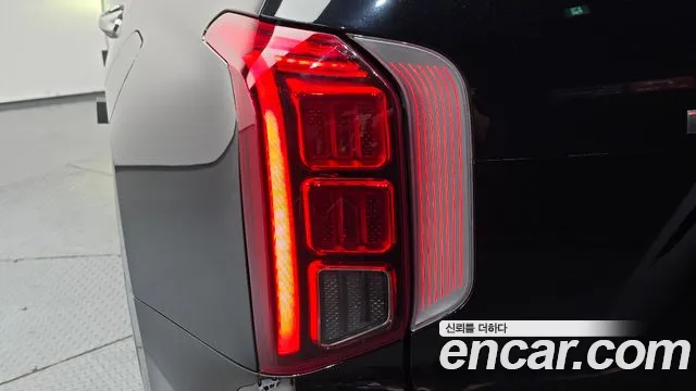 Hyundai Palisade The New Palisade Бензин 3.8 2WD — Фото автомобиля 15