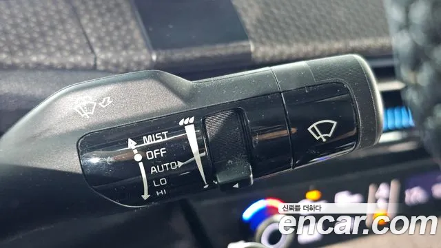 Kia EV6 — Фото автомобиля 27
