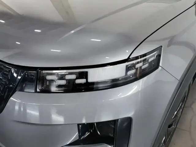 Chery Tiggo 7 C-DM — Фото автомобиля 7