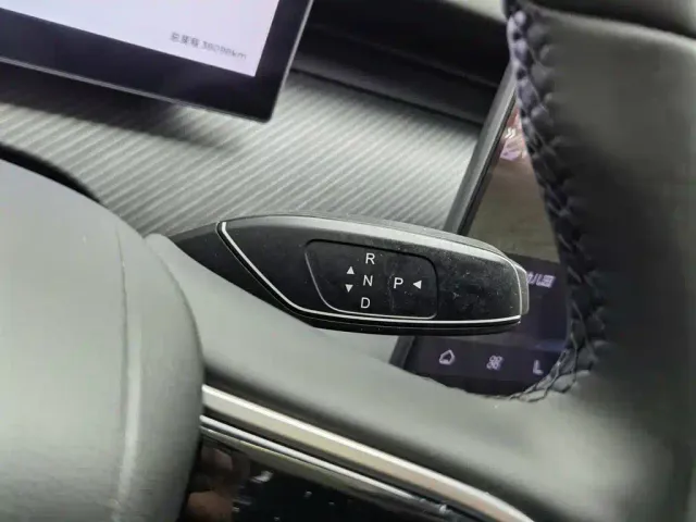 Chery Fulwin T9 — Фото автомобиля 13