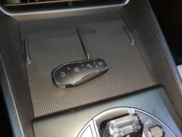 BYD Seal 05 DM-i — Фото автомобиля 8