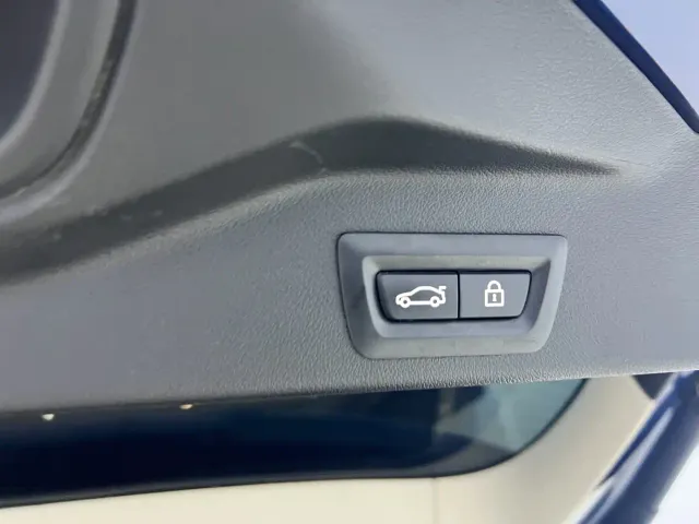 BMW X5 New Energy(Imported) — Фото автомобиля 14