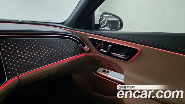 Mercedes-Benz E-Class W214 — Фото автомобиля 13