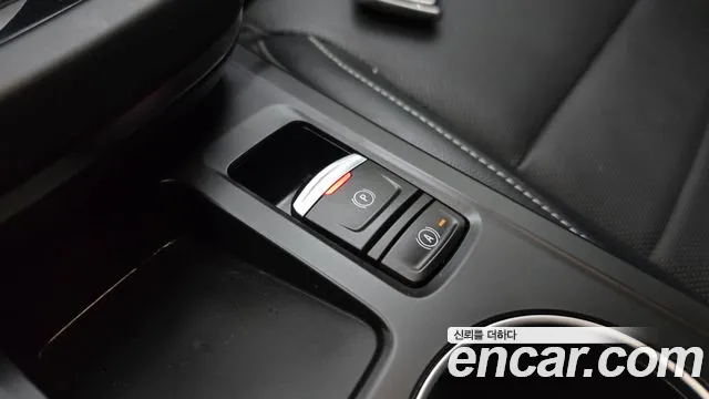 Renault-KoreaSamsung XM3 1.3 TCe RE Signature — Фото автомобиля 27