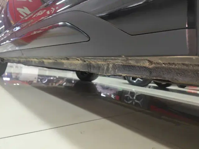 Geely Galaxy Starship 7 EM-i — Фото автомобиля 21