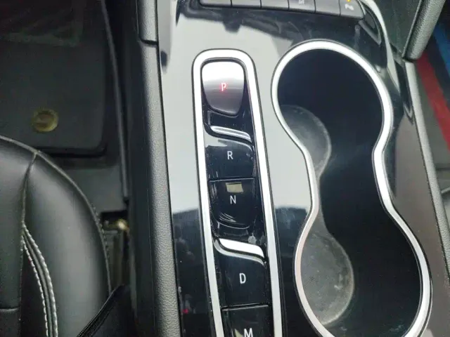 Buick Regal — Фото автомобиля 16