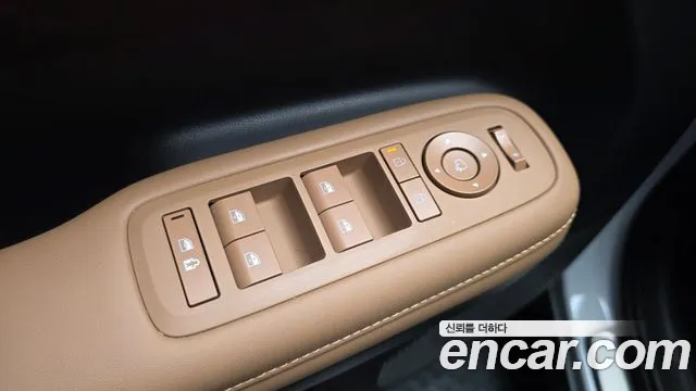 Hyundai Santa Fe MX5 — Фото автомобиля 28