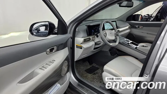 Hyundai Nexo Nexo Premium — Фото автомобиля 9