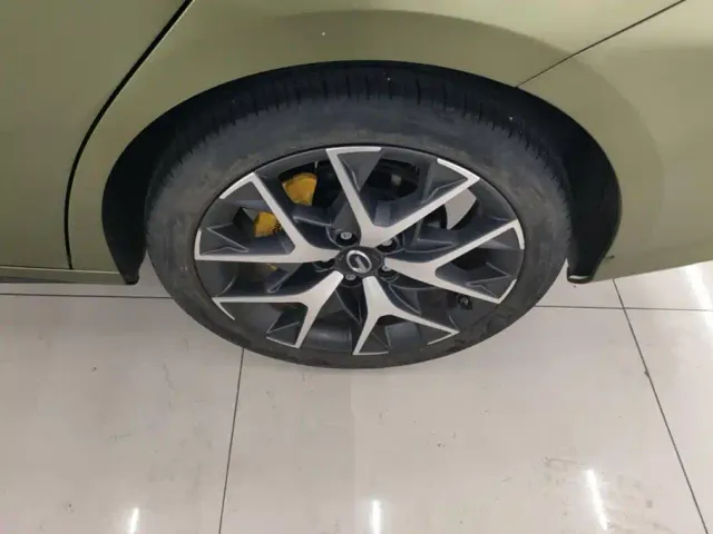 GAC Trumpchi Emkoo — Фото автомобиля 6