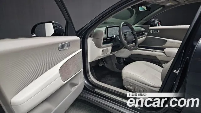 Hyundai Ioniq 6 — Фото автомобиля 10