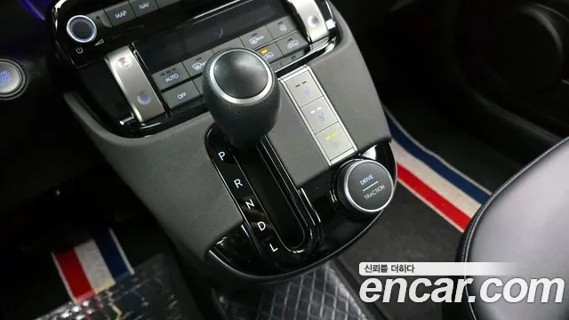 Hyundai Casper — Фото автомобиля 9