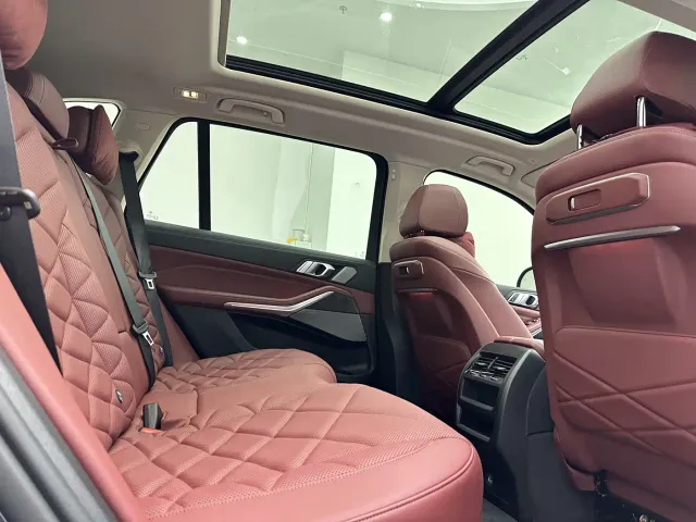 BMW X5 — Фото автомобиля 15