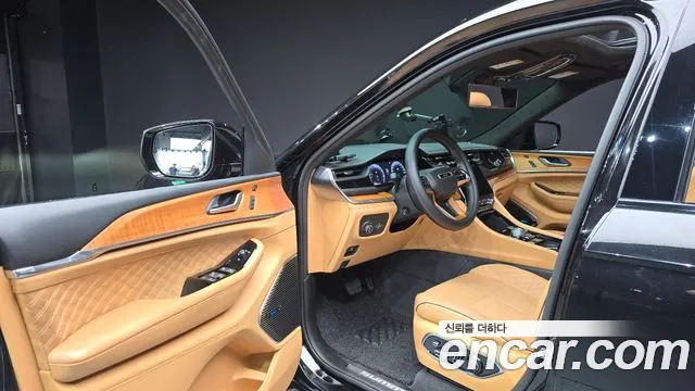 Jeep Cherokee WL — Фото автомобиля 10