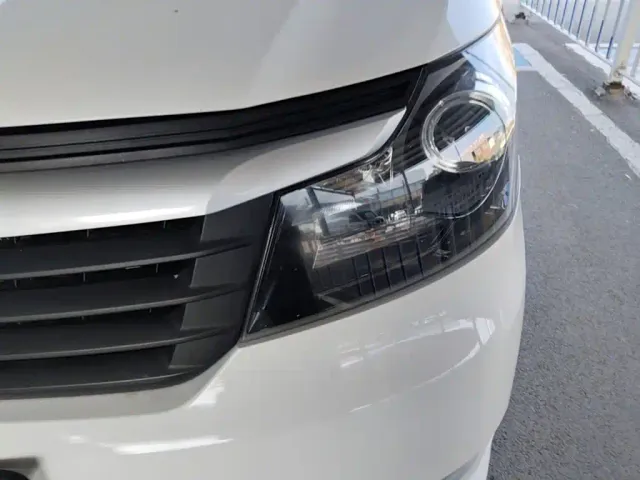 Changan Ruixing M90 — Фото автомобиля 23
