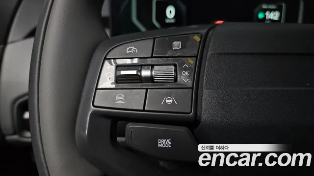 Kia EV3 — Фото автомобиля 25