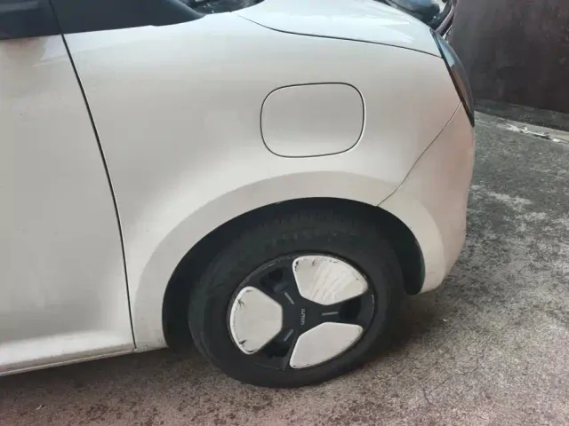 Changan Lumin — Фото автомобиля 6