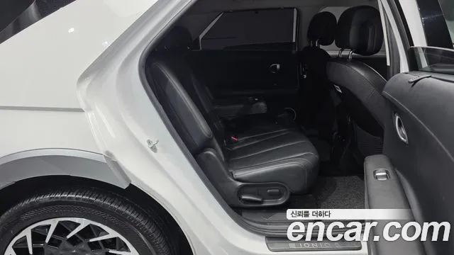 Hyundai Ioniq5 Ioniq5 — Фото автомобиля 12
